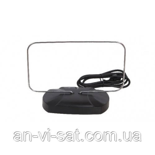 Т2 антена Eurosky TN-015U кімнатна, фото 1