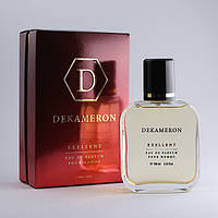 Чоловічі парфуми серії "Dekameron" 
