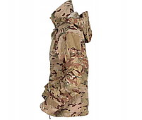 Куртка Texar CONGER Multicam, фото 6