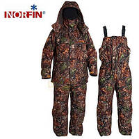 328005-XXL Зимний костюм NORFIN EXTREME CAMO (-32°),328005-XXL