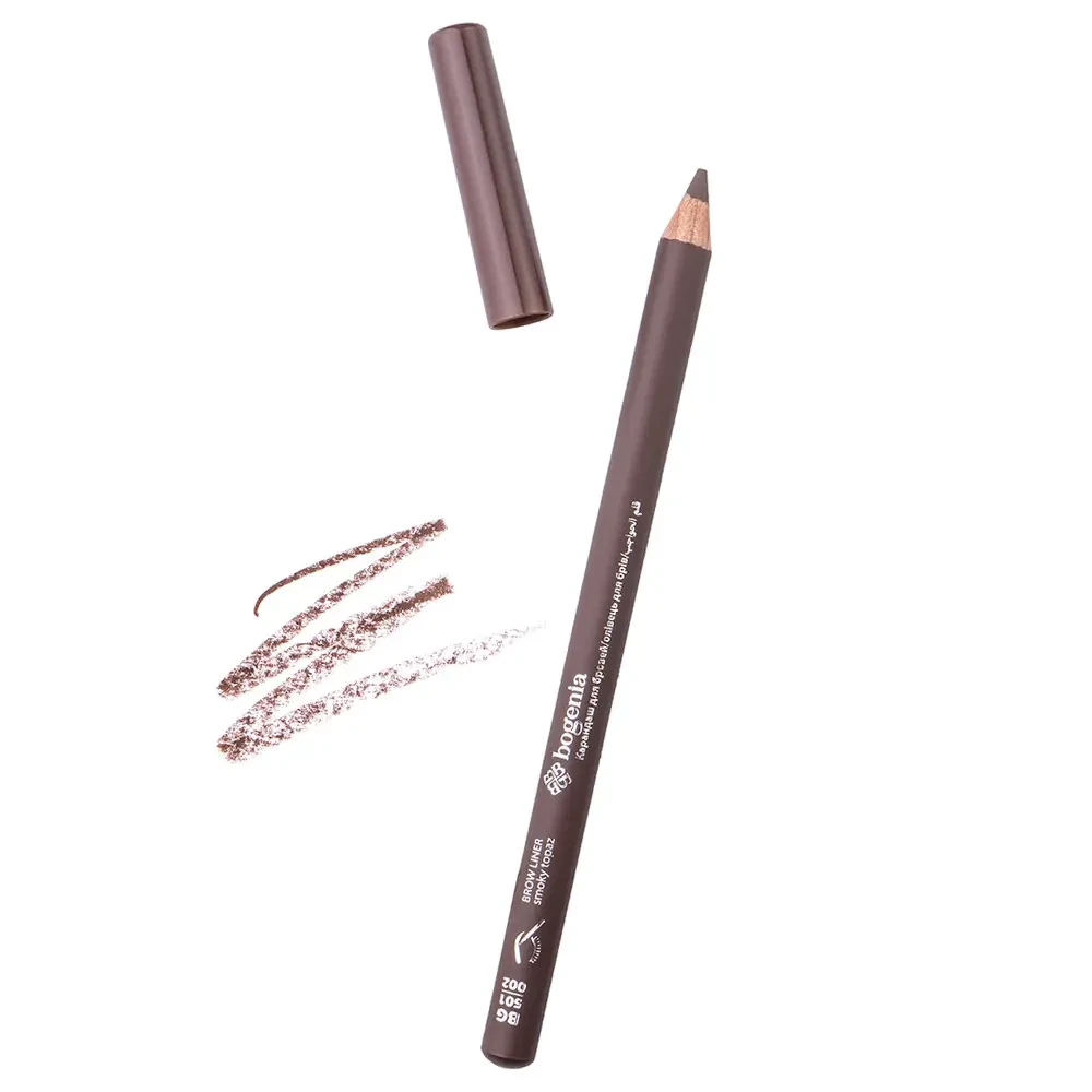 Олівець для брів Bogenia Brow Liner