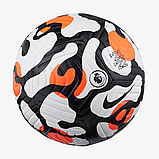 Футбольний м'яч Nike Flight academy 20-21 EPL 5 розмір, фото 3
