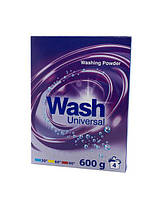 Стиральный порошок Wash Universal 600 г