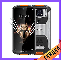 OUKITEL WP6 6/128Gb orange Гарантия 1 Год (*CPA -3% Скидка)_L