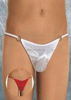 Стринги 4420 Білі, SL