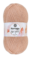 Angora Natural Kartopu-841