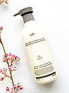 Безсиліконовий зволожуючий шампунь La'dor Moisture Balancing Shampoo, фото 2