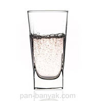Набор стаканов высоких Pasabahce Baltic 6 штук 290мл d4,8 см h13,2 см стекло (41300)