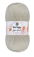 Angora Natural Kartopu-844