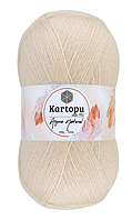 Angora Natural Kartopu-845