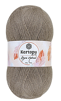 Angora Natural Kartopu-899
