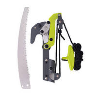 Гілкоріз висотний з пилою макс 20 мм (233-3) My Garden