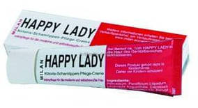 Жіночий крем Happy Lady