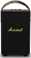 Портативная акустика Marshall Tufton, Black and Brass (1005924)