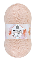 Angora Natural Kartopu-1873