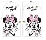 Органайзер для іграшок Disney Minnie Mousе контейнер, фото 3