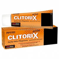 Жіночий крем ClitoriX active