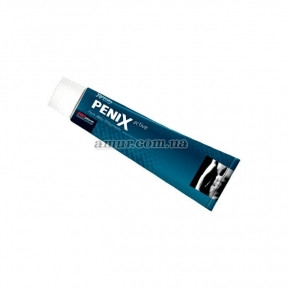 Крем для чоловіків EROpharm — PeniX active, 75 мл