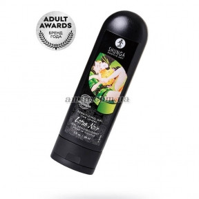 Збудливий гель для пар Shunga Lotus Noir, 60 мл