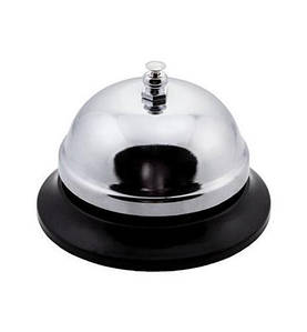 Дзвінки офіціанта