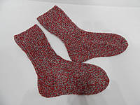 Детские носки теплые плотные вязка сток 19/ 6-7лет 025ND ( в указанном размере)