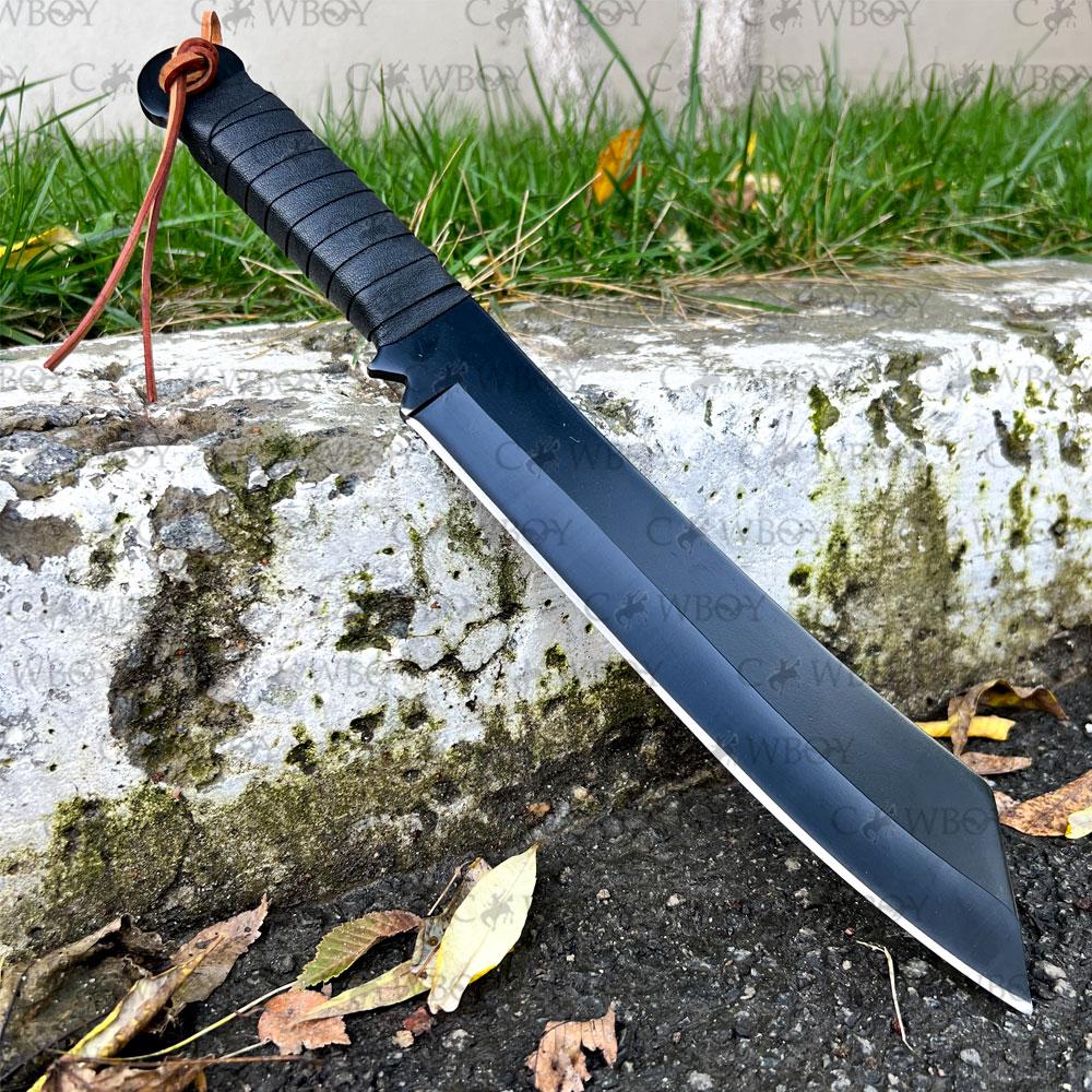 Нож мачете XR-2