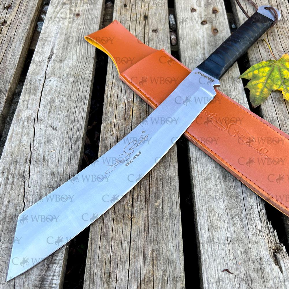 Нож мачете XR-1