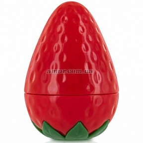 Крем для сосків Exsens Oh My Strawberry, 8 мл, їстівний