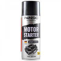 Быстрый запуск Winso Motor Starter 450мл