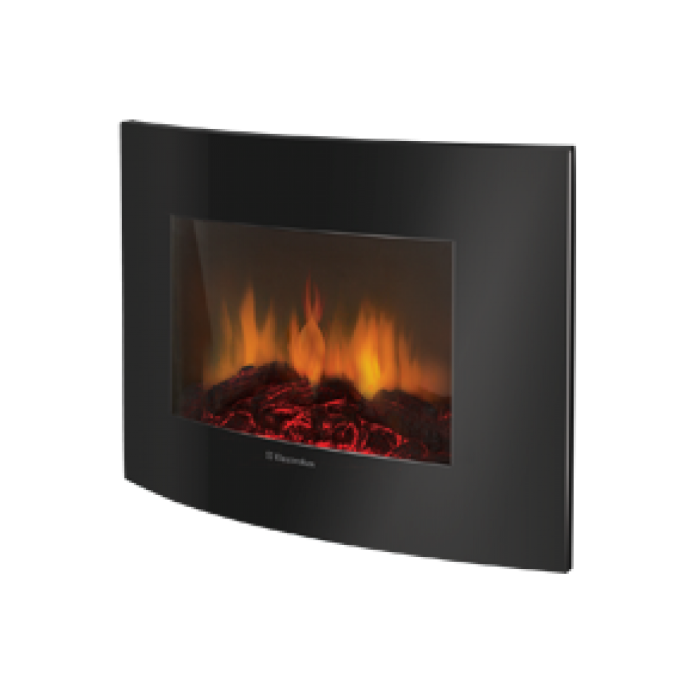 Електрокамін Electrolux EFP/W-1150URLS