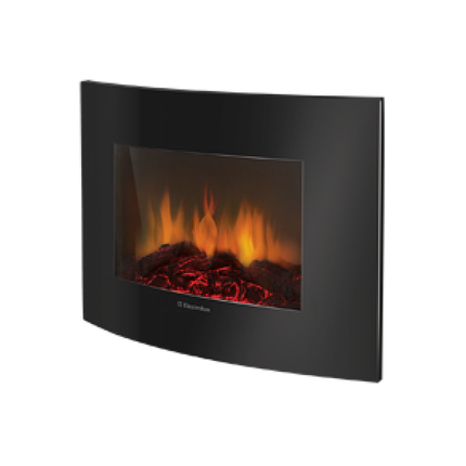 Електрокамін Electrolux EFP/W-1150URLS, фото 1