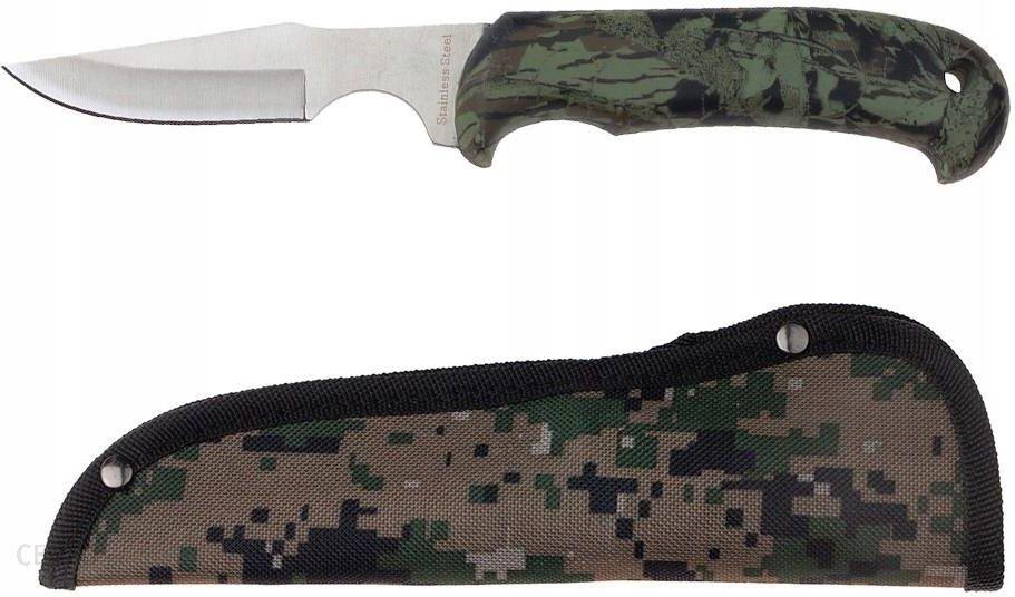 Ніж для грибів N-764A + чохол BSH ADVENTURE, фото 1