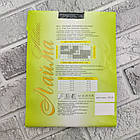 Колготки капронові жіночі Айван-Лайма 20 Den без шортиків розмір 4 чорні 20021191, фото 3