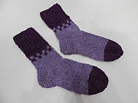 Детские носки теплые плотные вязка сток 20/ 7-8лет 026ND ( в указанном размере)