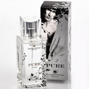 Концентрат феромонів чоловічий Pure Instinct 50 мл