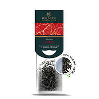Чай чёрный пакетированный Palmira "Кимун" T-cup 10 саше по 2,4г