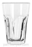 Стакан высокий Libbey Gibraltar Twist beverage 295мл стекло (932041)