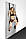Секс-гойдалка на двері Fetish Tentation Door Straps з маскою на очі, фото 3