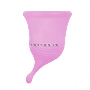 Менструальна чаша Femintimate Eve Cup New, розмір L, фото 1