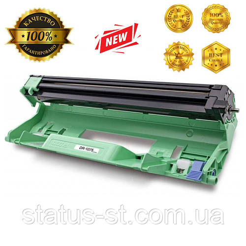 Купити Драм картридж Brother DR-1075 до принтера brother HL-1110R, DCP ...