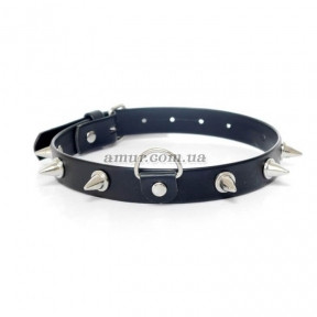 Нашийник Fetish Boss Series Collar With Studs
