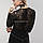 Украшение Bijoux Indiscrets Desir Metallique Collar - Black, фото 9