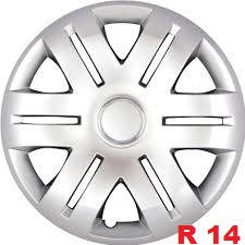Ковпаки на колеса R14