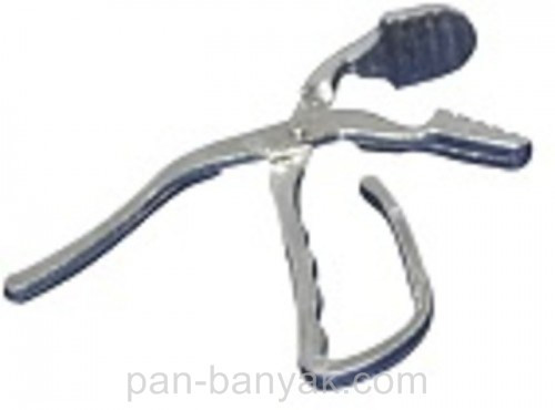 Тримач для гарячого посуду Empire метал (1033 EM), фото 1