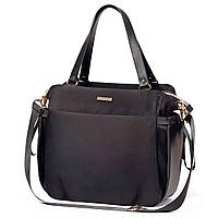 Сумка для мами BabyOno Coco Black