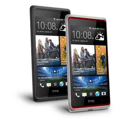 Чохол для HTC Desire 600 Dual Sim