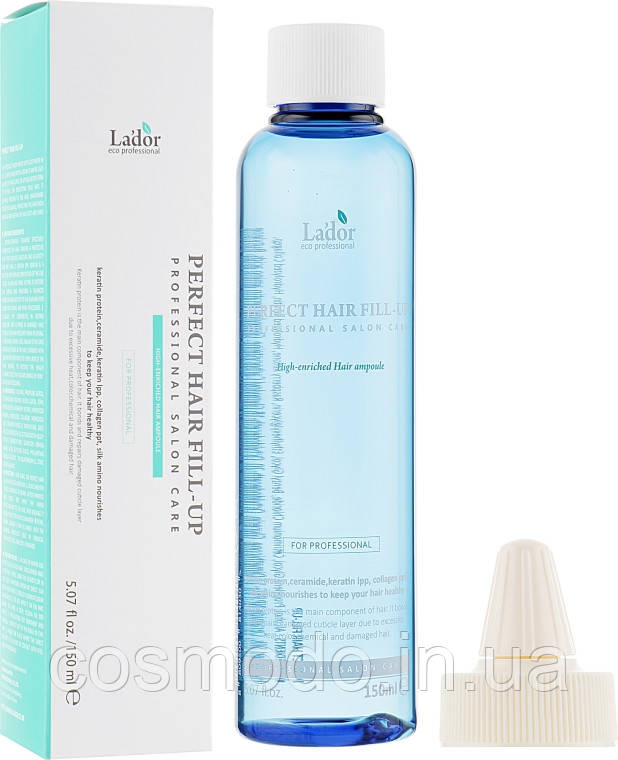 Філлер для волосся La'dor Perfect Hair Fill-Up