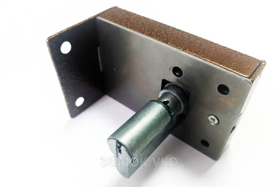 Замок накладний Мотор Січ ЗН1-114-6 (Україна) купить по