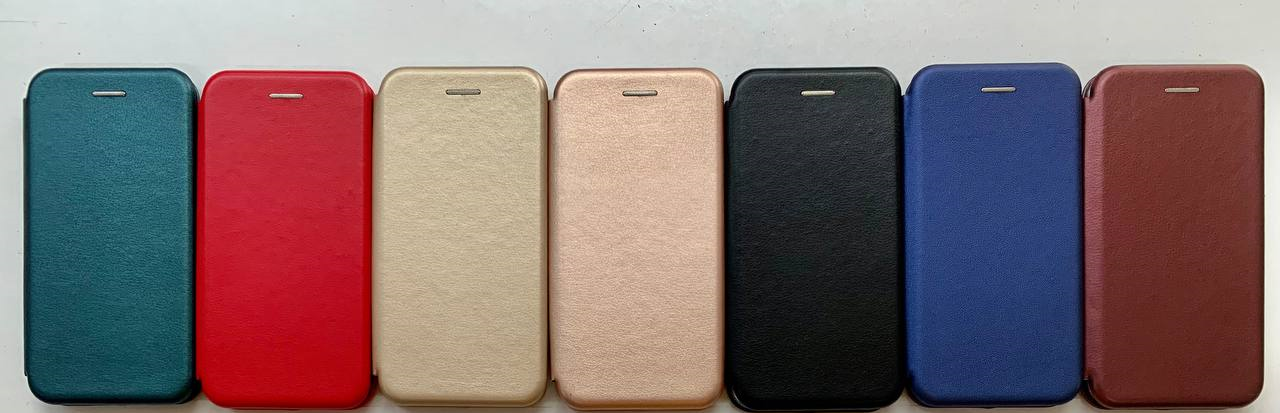 Чехол книжка для Oppo A17