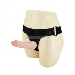 Страпон Super Harness